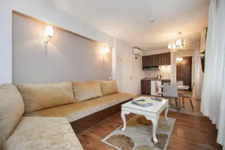 Residence Le Reve - 28