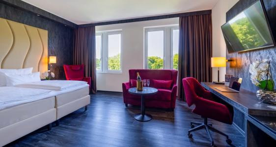 PLAZA Premium Schwerin - 105