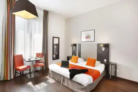 Odalys City Apartment - Toulouse Centre Gare - 187