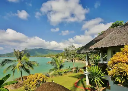 Lamai Bayview Boutique Resort - 15