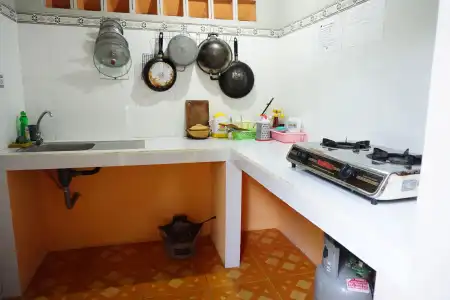 Cat Tien Guesthouse - 19