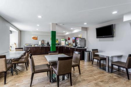 Quality Inn & Suites West El Paso I-10 - 21