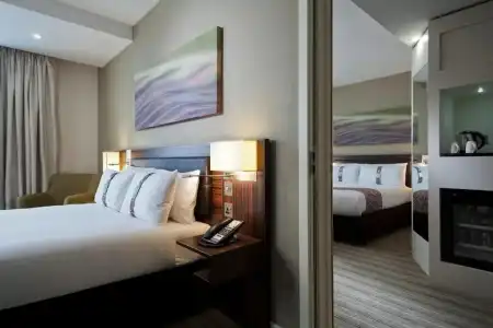 Holiday Inn London - Whitechapel by IHG - 53