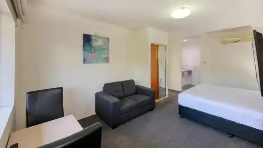 Best Western Cattle City Motor Inn - 77