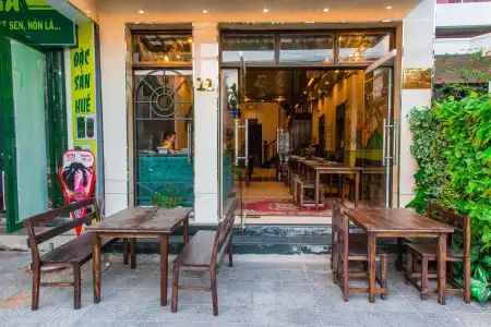 Amona - Hostel - 4