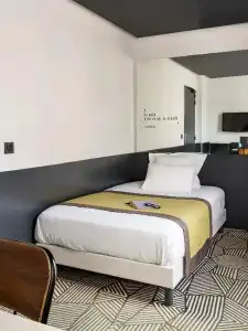 Hôtel Gaston - 38