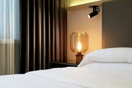 Frankfurt Airport Marriott - 78
