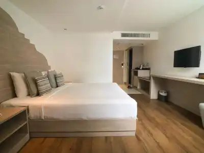 Methavalai Residence - 2