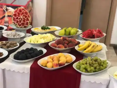 Bursa Grand Family & Spa - 11