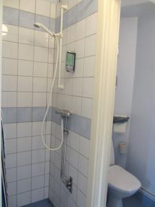 Akademihotellet - 7