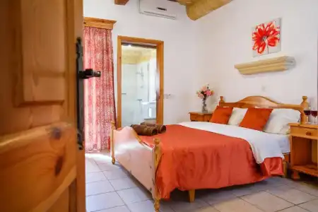 Bellavista Farmhouses Gozo - 86