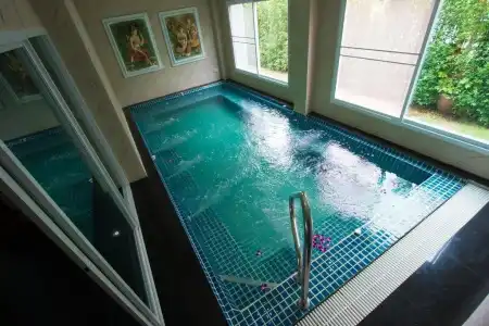 Tara Spa Ratchaburi - 6