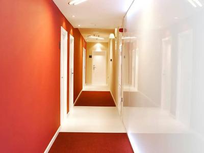 Dorma Málaga Museos - 11