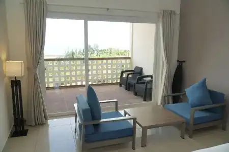Grandvrio Ocean Resort Danang - 86
