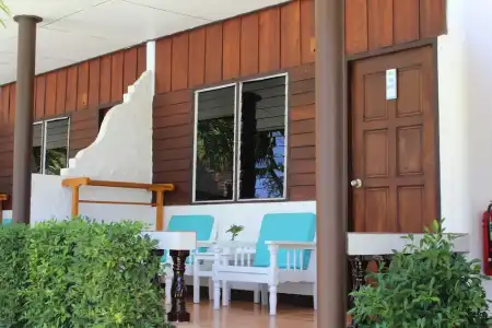Assava Dive Resort - 32