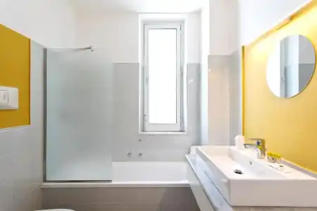 B&B Palermo Quattro Canti - 24