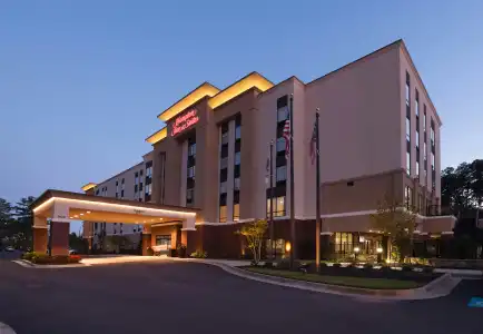 Hampton Inn & Suites by Hilton Augusta-Washington Rd - 13