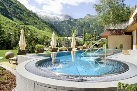 Alpenhof - 19