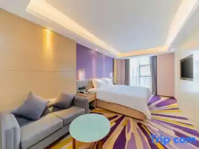 Lavandes· Dongguan Liaobu Center - 124