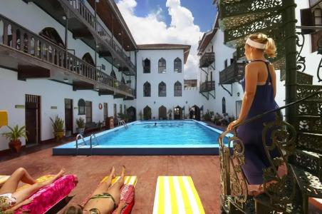 Tembo B&B Apartments - 16