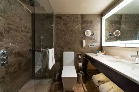 Ankara HiltonSA - 8