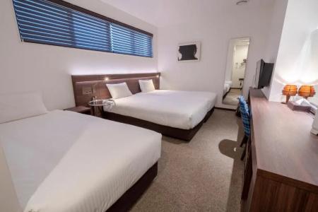 RESI STAY JISCO KYOTO GOSHONISHI - 90
