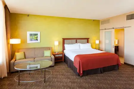 Holiday Inn AUSTIN-TOWN LAKE by IHG - 3