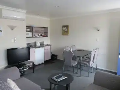 Shadzz Motel - 10