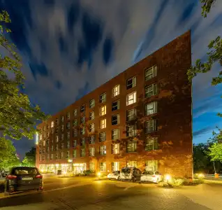 PLAZA Premium Karlsruhe - 16
