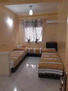Hôtel Tijani - 80
