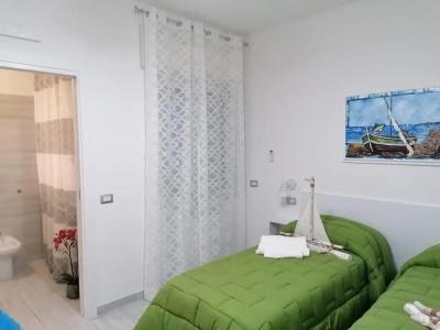 B&B Audafra - 2