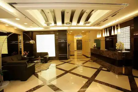 Gulf Oasis Apartment - 1