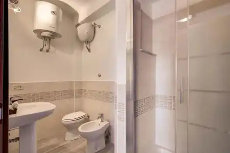B&B Piramide Terrace - 37