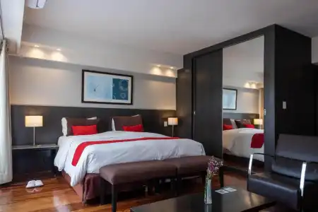 Urban Suites Recoleta Boutique - 66