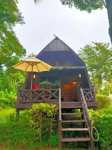 Koh Kood Resort - 35