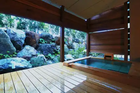Amane Resort Gahama - 13