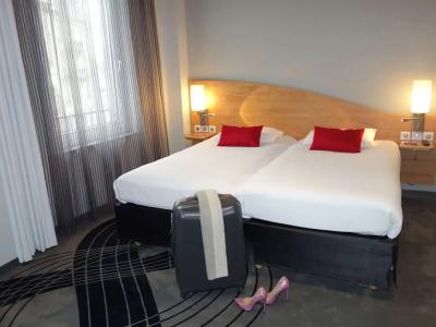 Hôtel Mercure Épinal Centre - 38