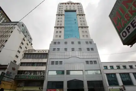 Sentral Pudu @ City Centre/Bukit Bintang - 0