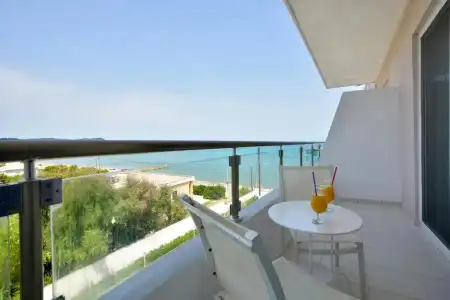 Sidari Beach - 56