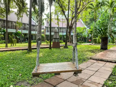 Woodlands & Resort - 29