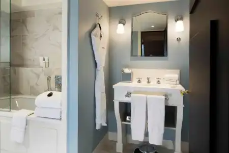 La Chambre du Marais - 162
