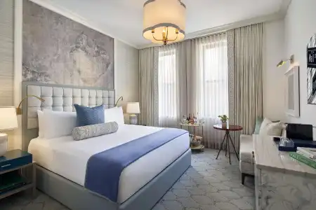 8382 95 Wall Street Apartment New York - 47