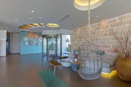Anastasia & Suites Mediterranean Comfort - 14