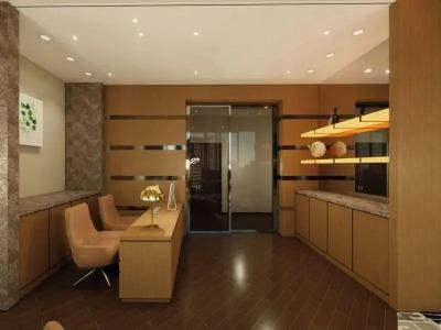 Sheraton Grand Incheon - 86