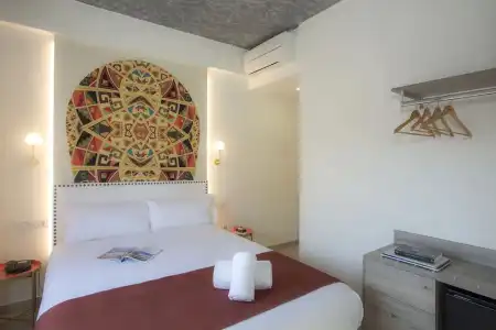 Casual Inca Porto - 36