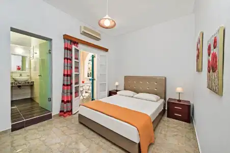 Alizea Villas & Suites - 30