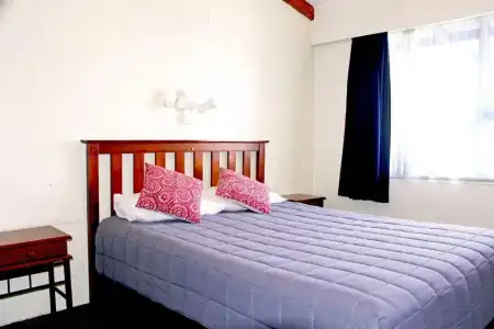 Fairy Springs Motel - 30
