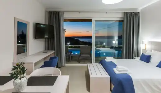 Sun and Sea Plus Resort - 17
