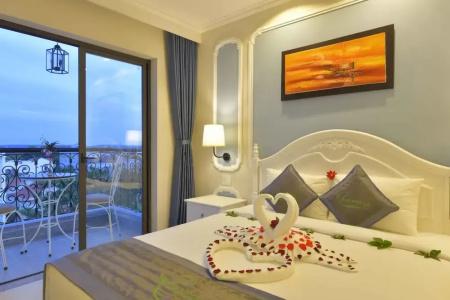 Hoi An Rosemary Boutique & Spa - 139