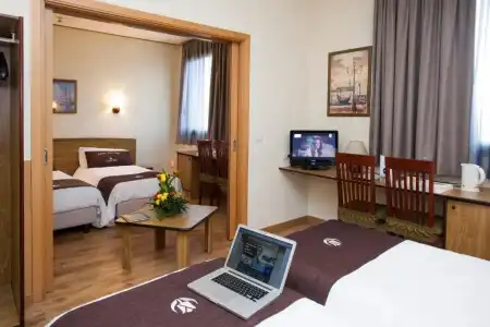 Tulip Inn Padova - 52